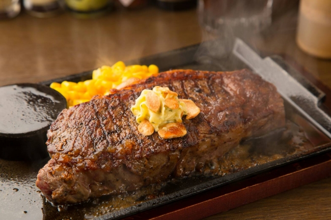 ステーキのあさくま」 ステーキ食べ放題が 1,780 円！さらに前橋