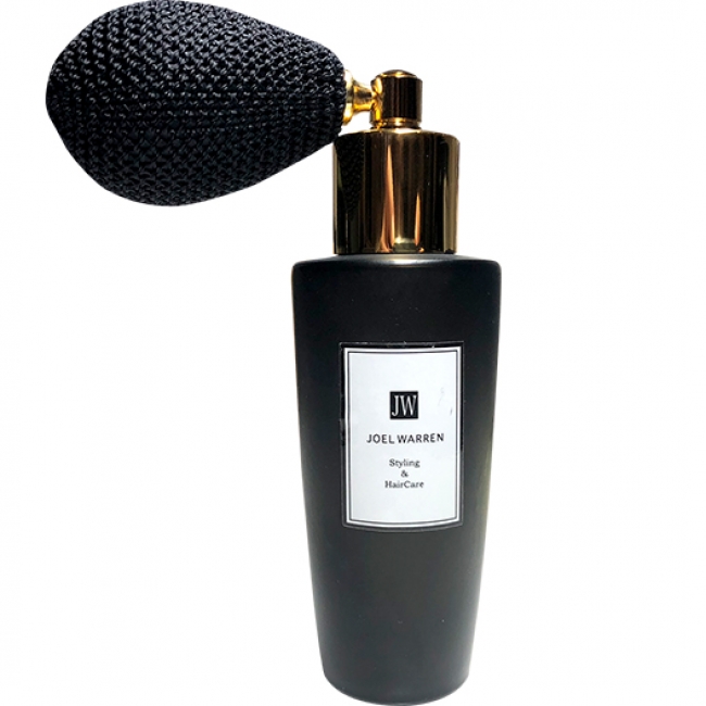 超微粒子パウダーで頭皮ケアと髪のボリュームアップを同時に叶える新