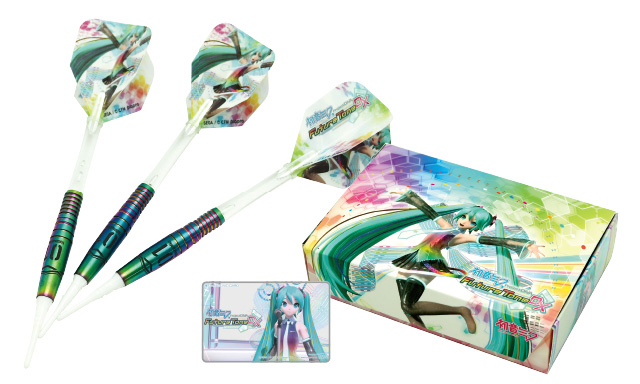 PlayStation®4専用ソフトウェア「初音ミク Project DIVA Future Tone