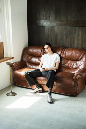 ストリートファッションブランドglambがJAM HOME MADEコラボ