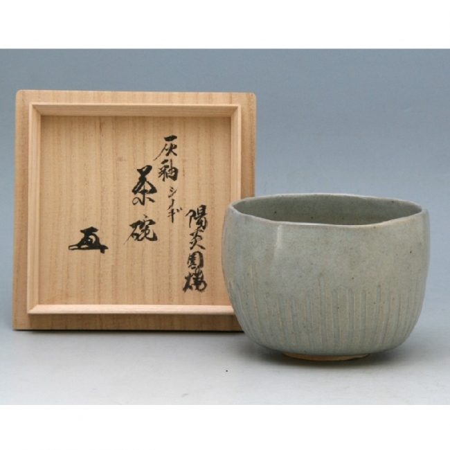 西武池袋本店】- 遠州七窯‐ 陽炎園 膳所焼茶陶展 | 株式会社そごう