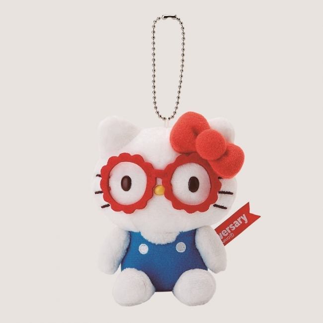 そごう横浜店] 45th Anniversary Hello Kitty Collection展 ハロー