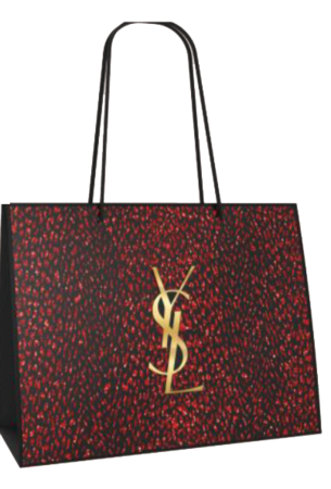 ホリデームードを高めるイヴ・サンローランのクリスマスコフレ2020