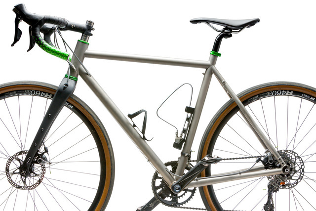 軽いのに超頑丈な自転車ロック、タイガーロックブルーにより軽量