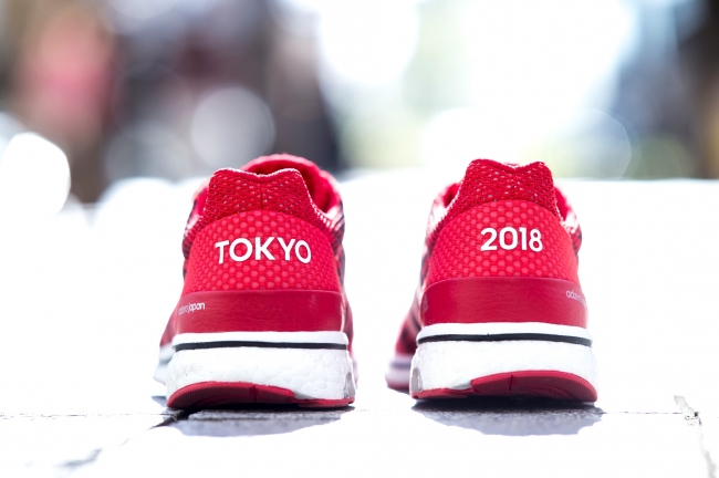 東京”をテーマに、国内デザインされた限定新シリーズ「BY TOKYO,FOR