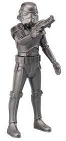 Superstar 80s」「ZX FLUX」をキャンバスにスター・ウォーズのデザイン