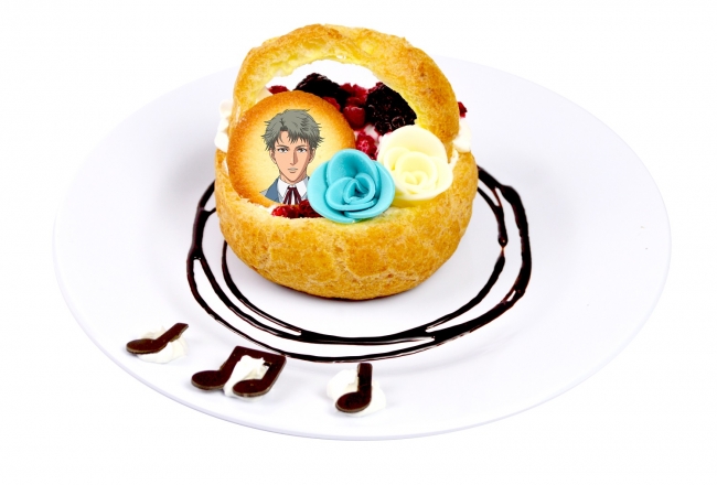 バレンタインをテーマにした“スイート”なパーティーの開幕！ 「新