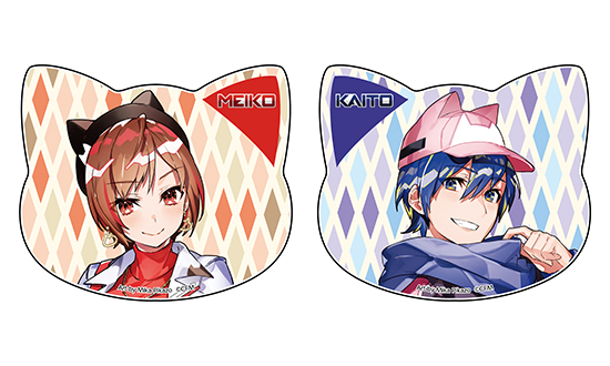 ミクさんたちとナンジャタウンでデート”をテーマに初のコラボ「初音