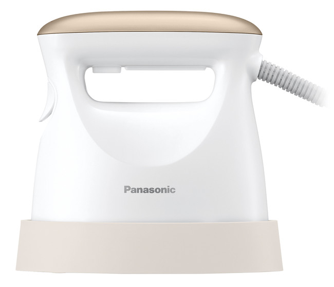 衣類スチーマー NI-FS770／FS570を発売 | パナソニックグループの