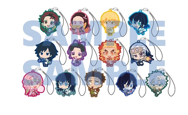 セガ限定オリジナルグッズがもらえる！！『「鬼滅の刃」 キャンペーン