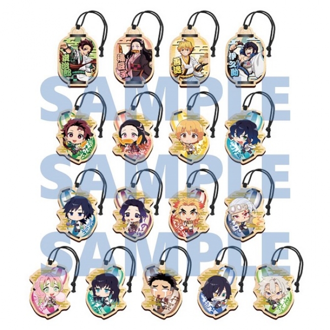 セガコラボカフェスタンド 「鬼滅の刃」』開催のお知らせ | 株式会社