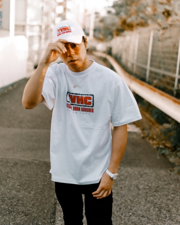 K-1チャンピオン武尊と、タイ発ストリートブランドYVHCが待望の