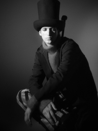 YOHJI YAMAMOTO REPLICA 1994-1995 AW カプセルコレクション 8月7日