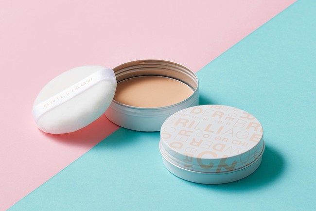 時短メイクに革命！早い、簡単、キレイを備えた