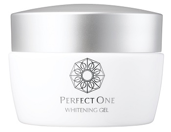 オールインワンスキンケア売上5年連続NO .1※1 のパーフェクトワンから