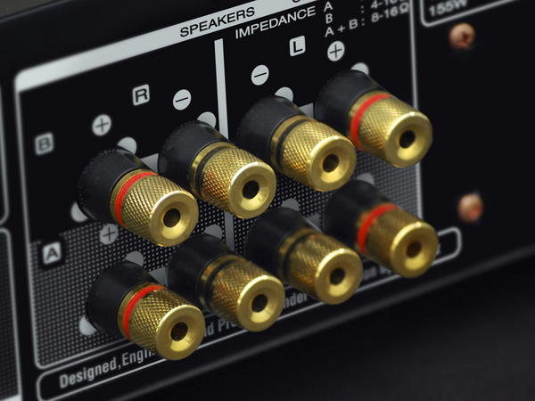 マランツ プリメインアンプ PM6005、CDプレーヤー CD6005を発売 | 株式