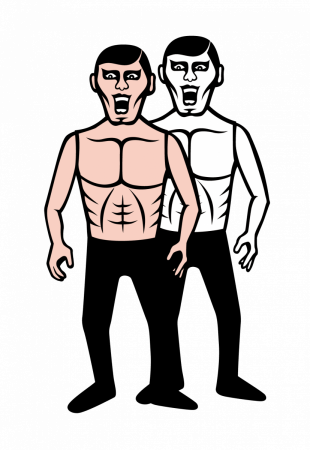 人気アパレルブランドPUNK DRUNKERS初の大型展覧会『PUNK DRUNKERS