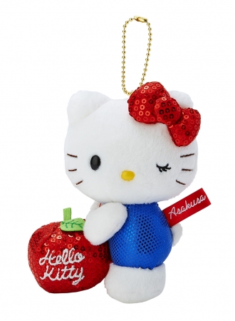 サンリオギフトゲート浅草店」4月27日（土）10時半オープン決定 | 株式