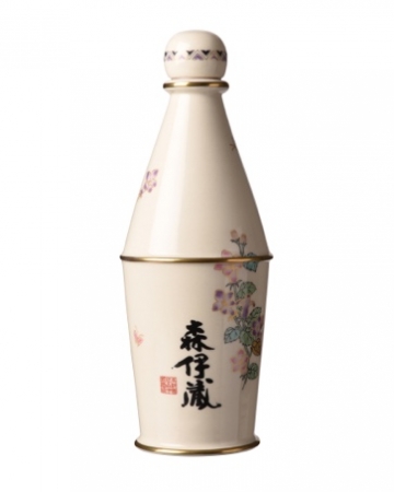 森伊蔵初”18年熟成の原酒を発売 -発売を記念して日本橋髙島屋にて48本