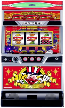 変わることのない「安心感」と進化した「楽しさ」 新機種「アイム