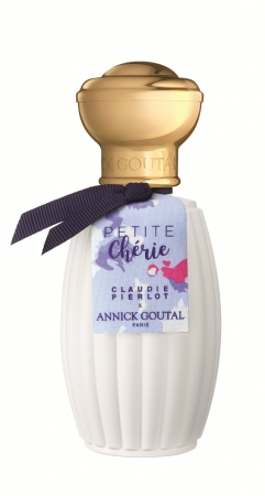 アニック グタールを代表する「プチシェリー」から、限定ボトルと