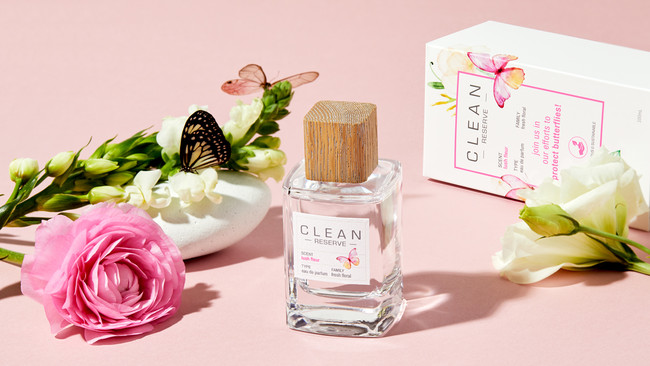 4月21日（水）、地球環境に配慮したサステナブルでヴィーガンな