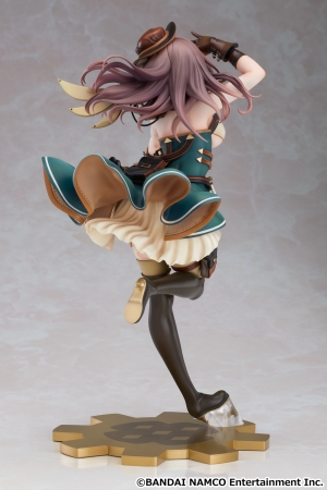 アイドルマスター シャイニーカラーズ』より、「月岡恋鐘」が“フェイス