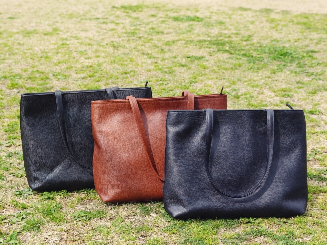 モンゴル発。D2CレザーブランドHushTug（ハッシュタグ）が池袋PARCOで