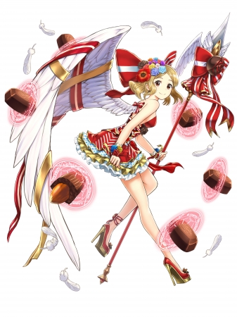 黒猫のウィズ』と『白猫プロジェクト』が江崎グリコとトリプルコラボ