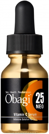 ビタミンCコスメの代表格「オバジCセラム」シリーズの最高峰美容液