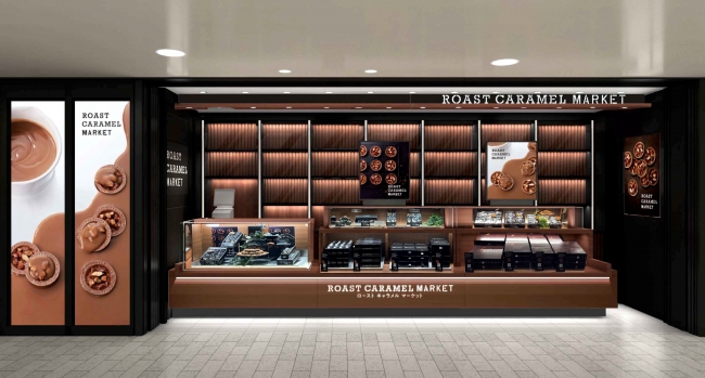 大行列で話題の「ニューヨークパーフェクトチーズ」を運営する会社の新