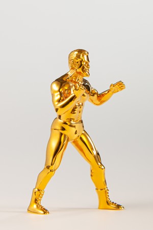 アントニオ猪木、78歳の誕生日に