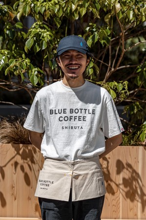 HUMAN MADE × BLUE BOTTLE COFFEE コラボレーション | Blue Bottle