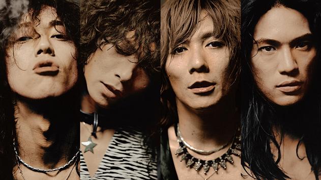 特別番組 THE YELLOW MONKEYサンデースペシャル 吉井和哉プロデュース