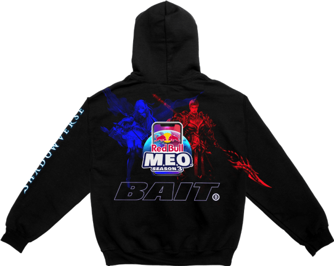 ShadowverseがRed Bull M.E.O.日本大会のタイトルに決定 | レッドブル