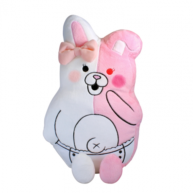 大人気シリーズ第2弾『みんなのくじ スーパーダンガンロンパ2 さよなら