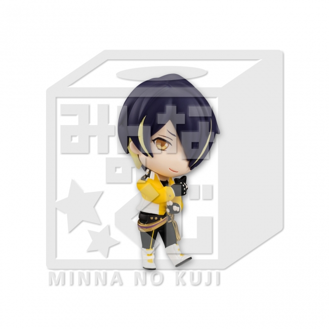 みんなのくじ あんさんぶるスターズ！～5人揃って流星隊