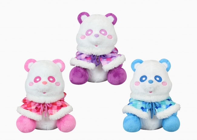 AAA」ファン必見のフリューオリジナル企画が2019年より開始「AAAえ