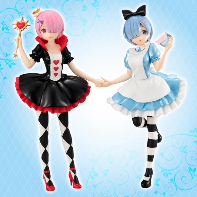 造形の祭典「ワンダーフェスティバル2019[冬] 」にフリューが出展決定