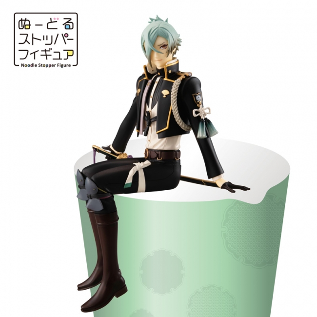 みんなのくじ 刀剣乱舞-ONLINE- ～ぬーどるストッパーの陣 其ノ弐