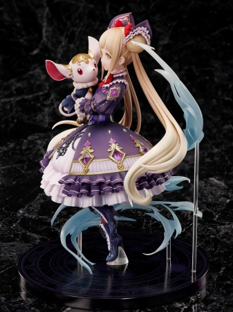 Shadowverse【シャドウバース】 ルナ 1/7スケールフィギュア』ホビーEC