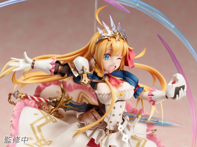 プリンセスコネクト！Re:Dive ペコリーヌ 1/7スケールフィギュア