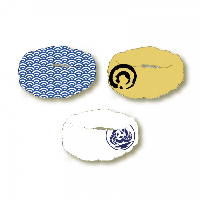 みんなのくじ 刀剣乱舞-ONLINE- ～タオルの陣 其ノ肆～』7月18日より