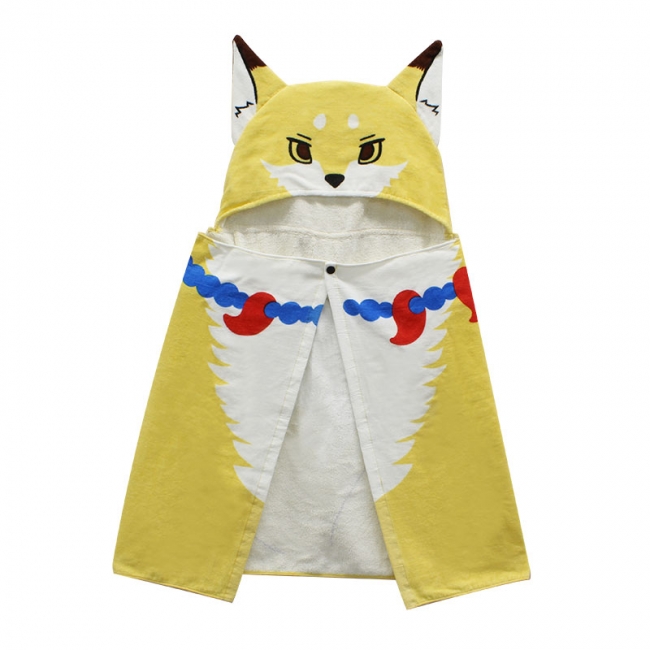 みんなのくじ 刀剣乱舞-ONLINE- ～タオルの陣 其ノ肆～』7月18日より