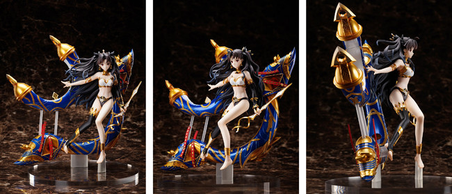 TVアニメ「Fate/Grand Order -絶対魔獣戦線バビロニア-」より