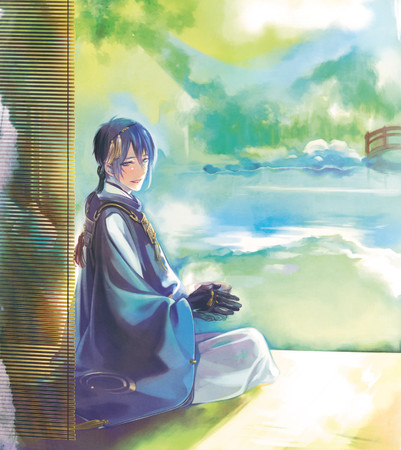 みんなのくじ 刀剣乱舞-ONLINE- ～タオルの陣 其ノ伍～』6月26日より