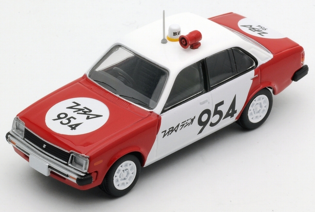 BS－TBS×TBSラジオプロジェクト TOMICA LIMITED VINTAGE
