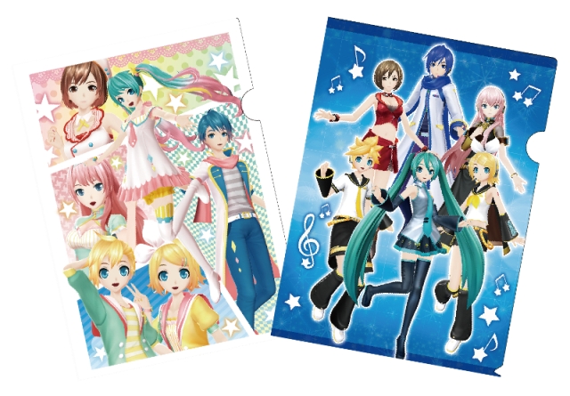 初音ミク -Project DIVA- X』発売を記念したコラボレーションイベント