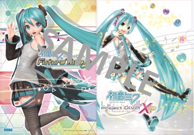 SEGA feat. HATSUNE MIKU Project スペシャル体験会」が7月3日(日)を