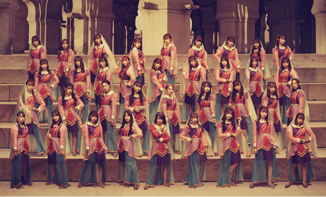 秋元康プロデュースアイドルグループ「ラストアイドル」が、国内最大級